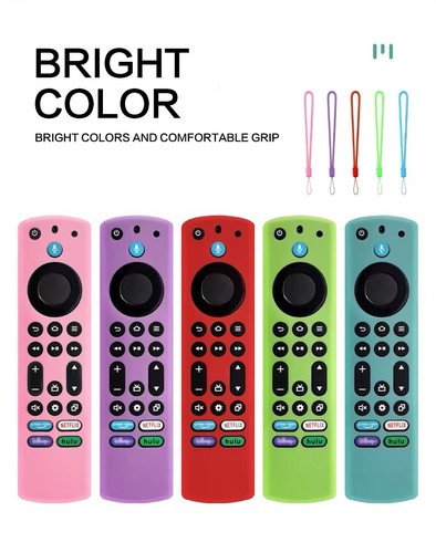 Silicone remote cover for all - silicone,