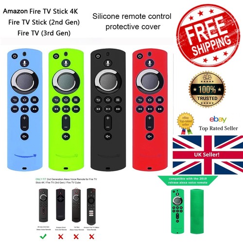 Remote cover silicone - tv,