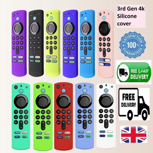 Fire stick cover case - cover,