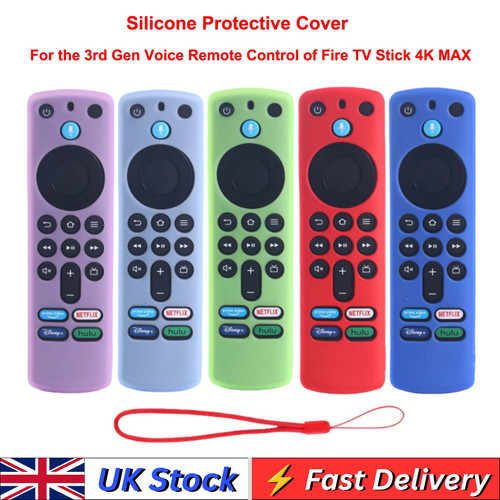Silicone remote control - remote,