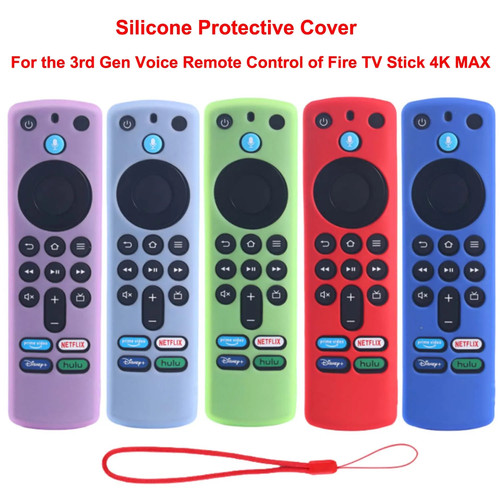 Fire stick cover case - stick,