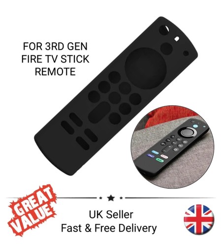Fire stick silicone - stick, tv