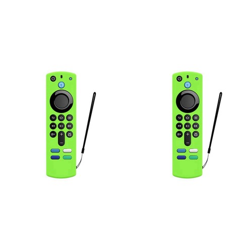 Silicone remote control - 2x,