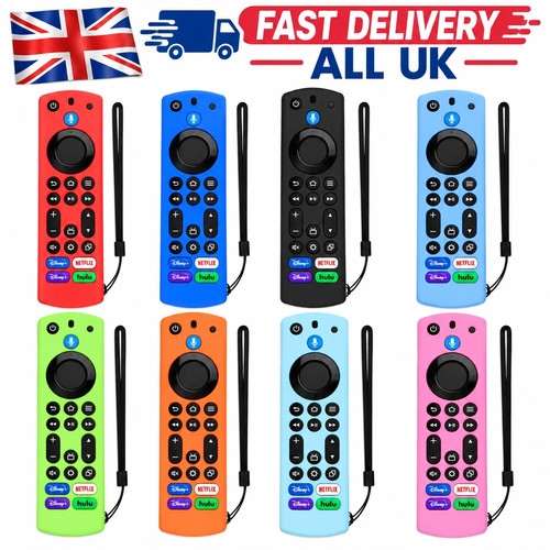 Silicone remote cover for - cover,