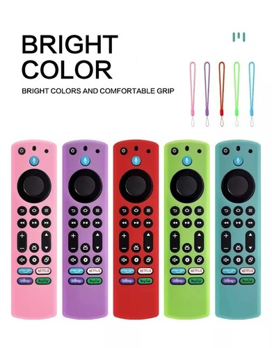 Silicone remote cover for all - silicone,