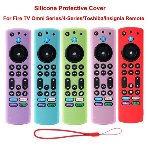 Silicone remote control - control, cover