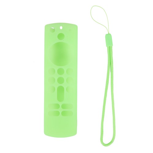 Silicone remote control cover - remote,