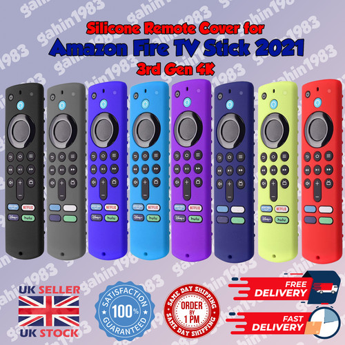 Firestick remote alexa - firestick, remote/alexa