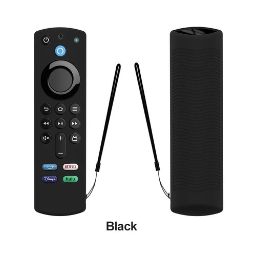 Silicone remote case cover - cover, for
