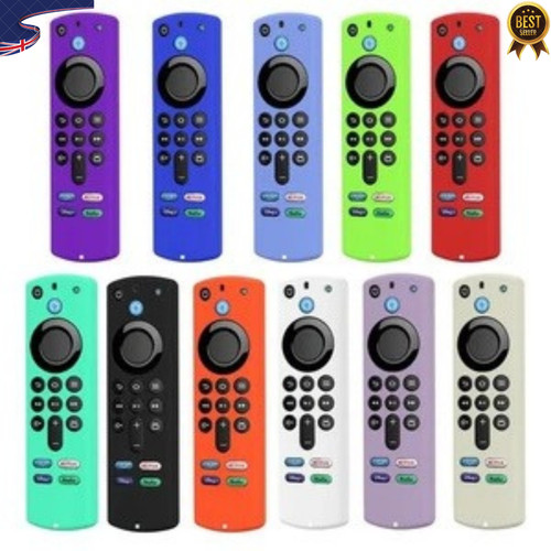 Silicone remote control cover - remote,