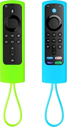 Pack firestick remote - pack],