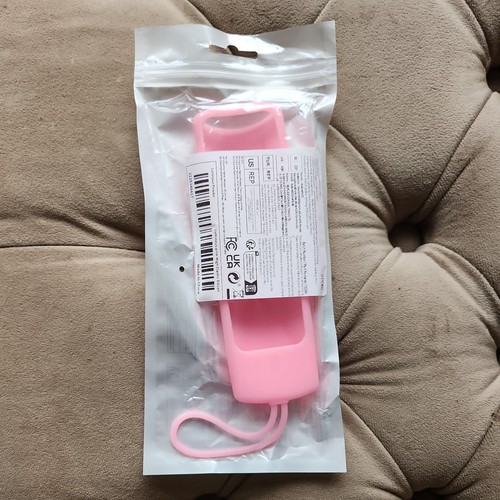 Silicone remote cover for - cover,