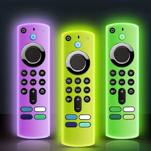 Amazon fire stick remote - tv,
