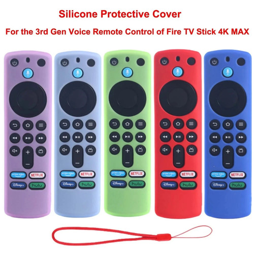Fire stick cover - tv,