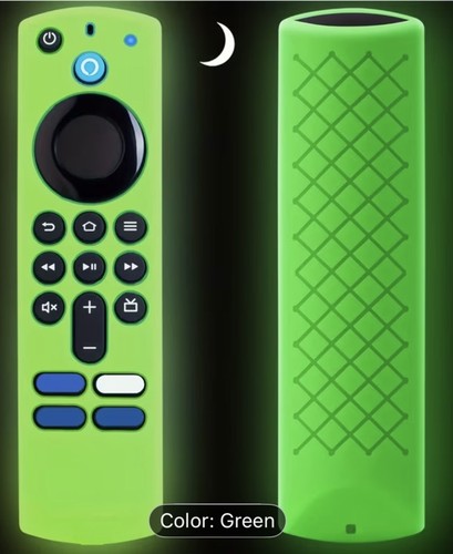 Glow the dark silicone - glow-in-the-dark,