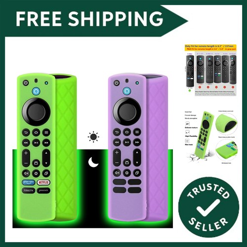 Silicone remote case - remote,