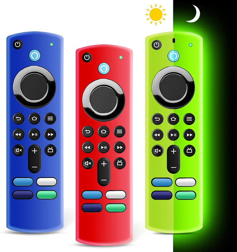 Firestick remote cover 3rd - cover,