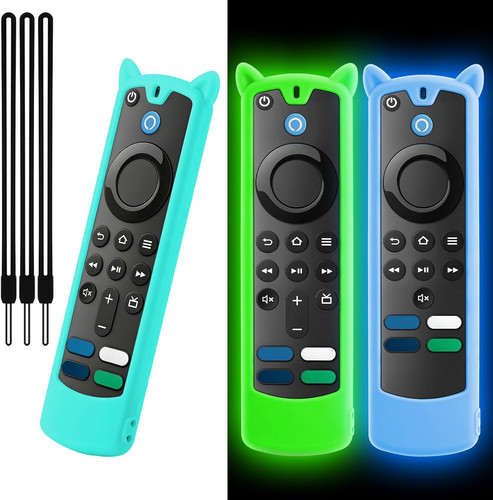 Pack fire stick remote - stick,