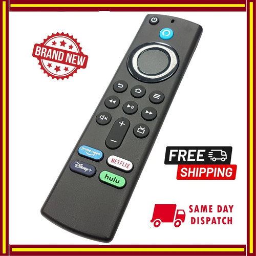 Amazon fire stick voice - fire, tv