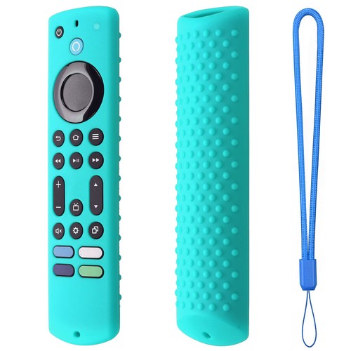 Color remote cover for all - hi,