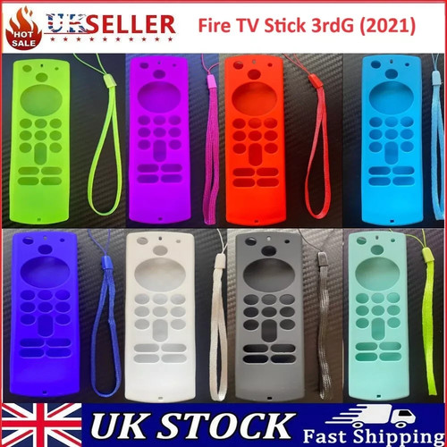 Fire stick cover - fire, tv