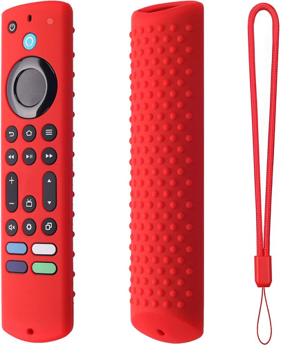 Silicone remote cover - silicone,