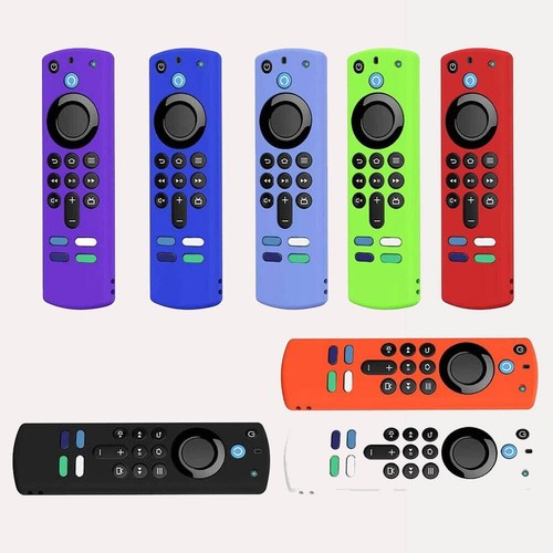 Fire stick cover - stick, 3rd