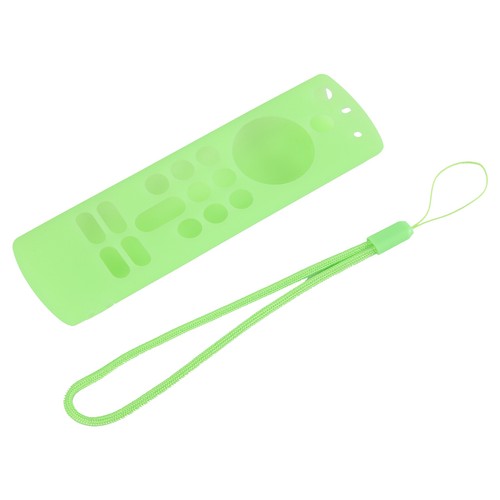 Silicone remote control cover - silicone,