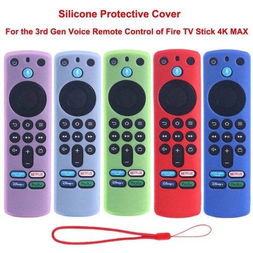 Silicone remote control - remote, cover