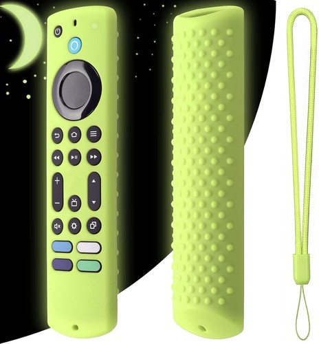 Color remote cover for all - color,