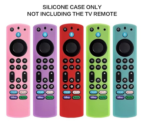 Silicone remote cover for - silicone,
