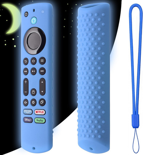 Color remote cover for all - hi,