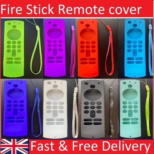Fire stick cover - stick,