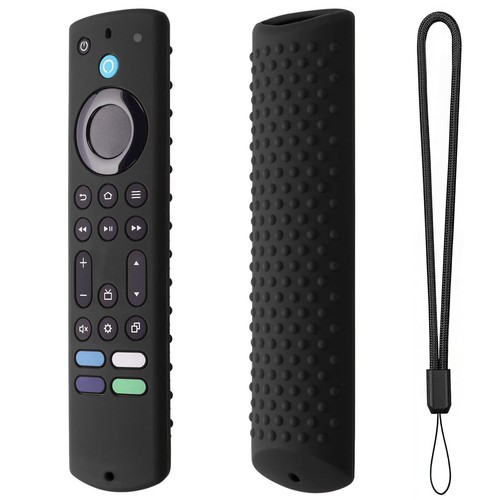 Color remote cover - hi,
