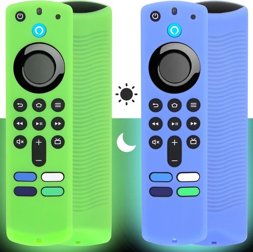 Pack firestick remote - [2, pack]