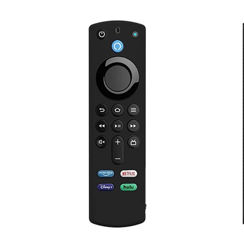 Fire stick max remote cover - fire,