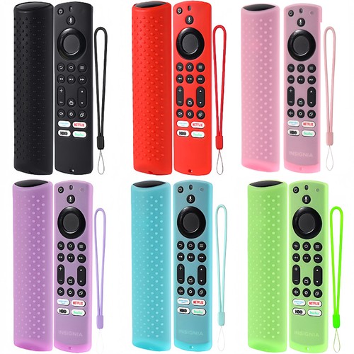 Silicone remote cover - cover, all