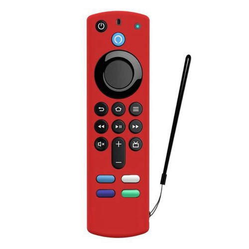 Silicone remote control cover - silicone,