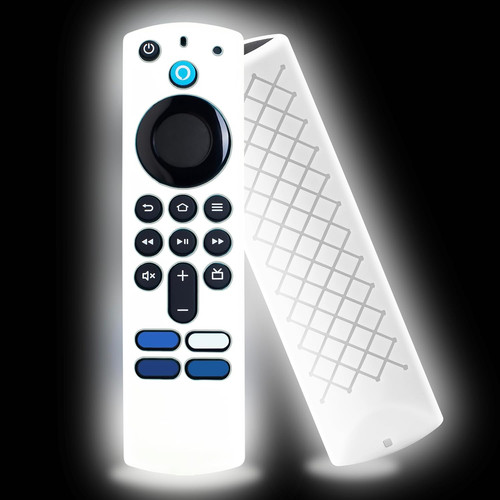 Firestick glow the dark - firestick,