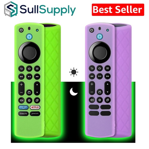 Silicone remote case 2pcs - case,