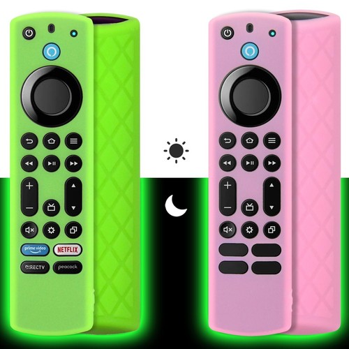For fire stick remote cover - fire,