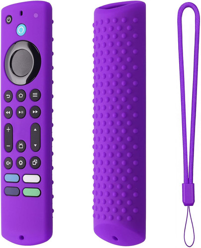 Color remote cover for - remote, all