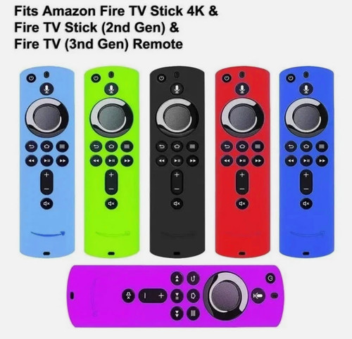 Silicone remote control - silicone,