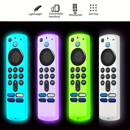 Fire stick cover - fire, case
